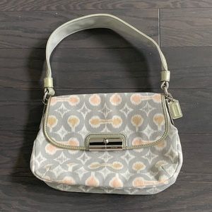 Coach Shoulder Purse